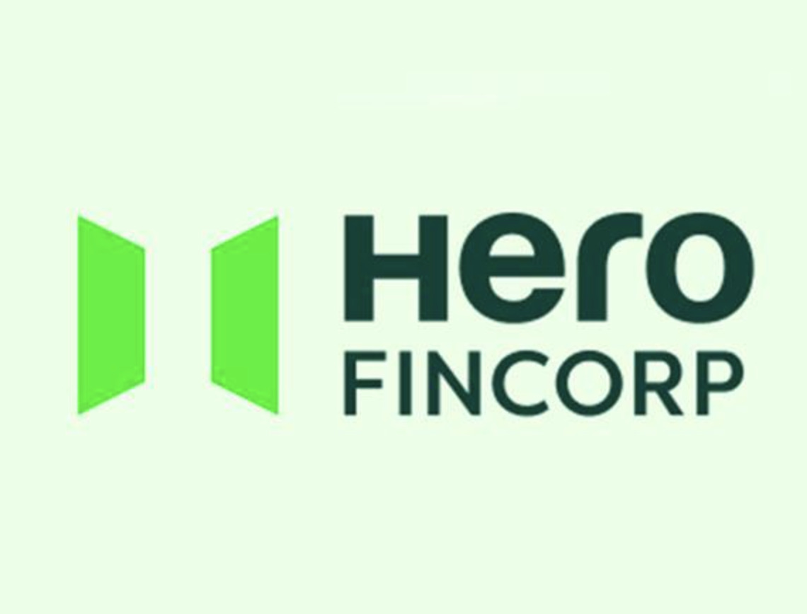Hero FinCorp IPO